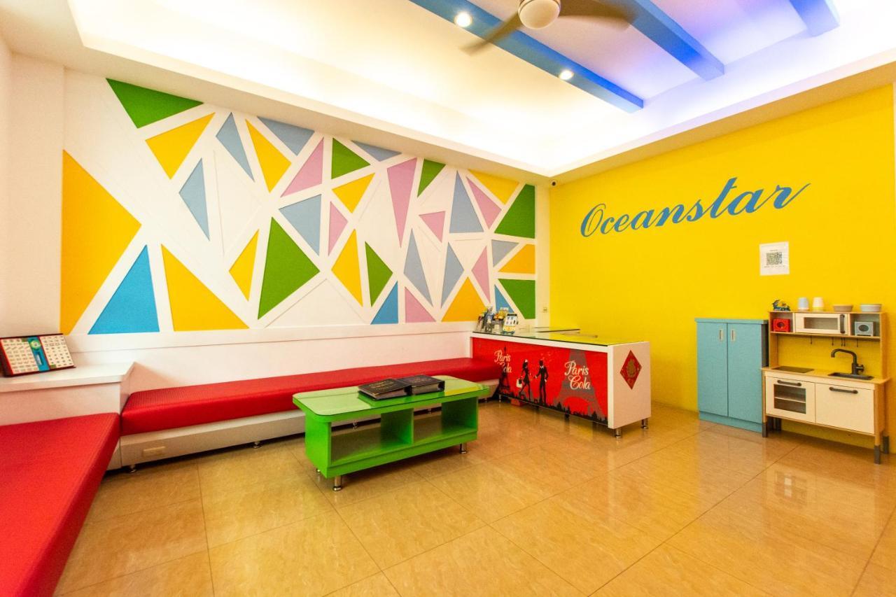 Ola Beaches ย่านเมืองเก่าเฮ้งชุน ภายนอก รูปภาพ